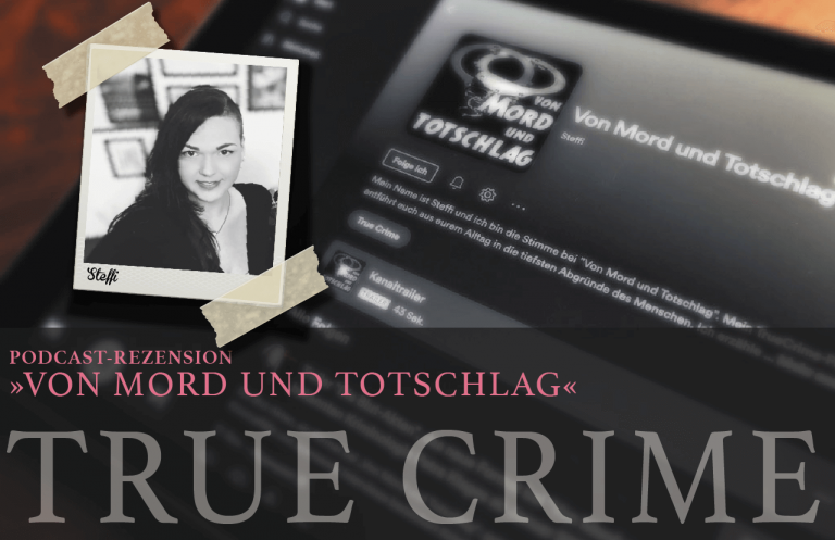 Rezension von Mord und Totschlag
