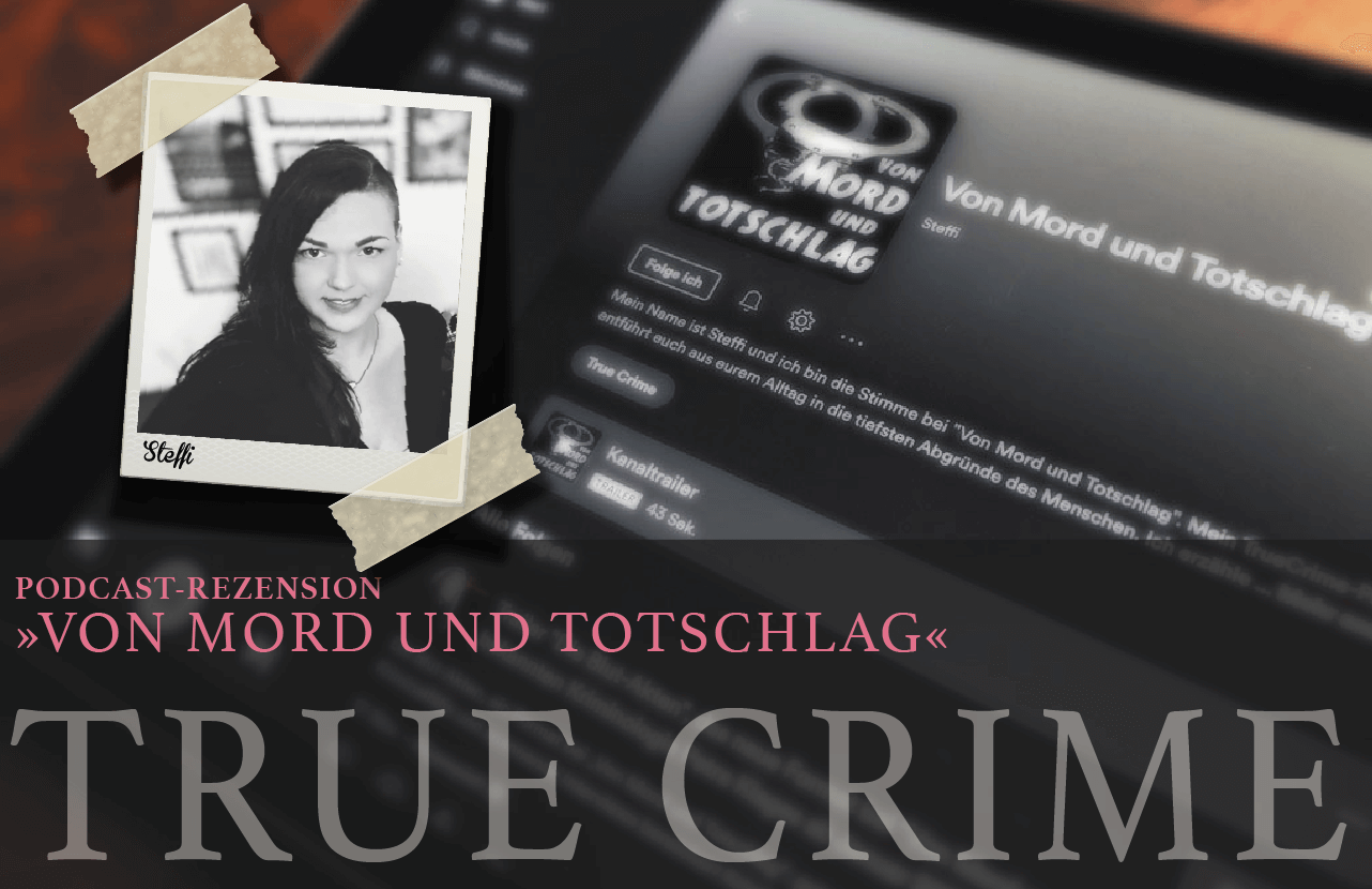 Rezension von Mord und Totschlag