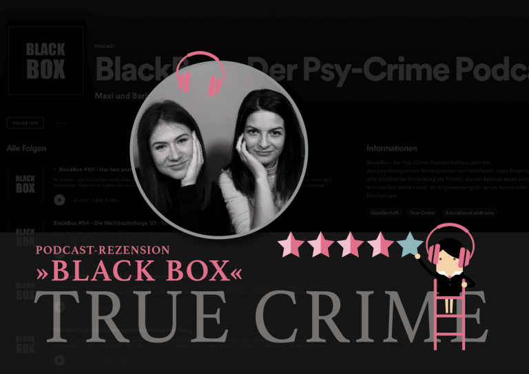 Podcast Black Box True Crime