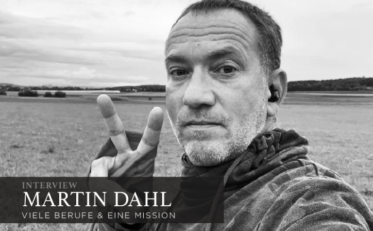 Interview Sucy Pretsch Martin Dahl Impf-Test-Ambulanz