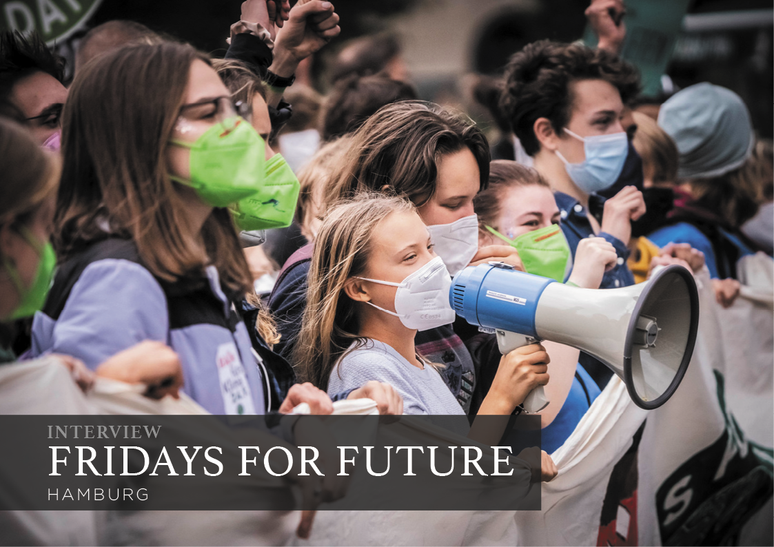 © Fridays for Future Deutschland