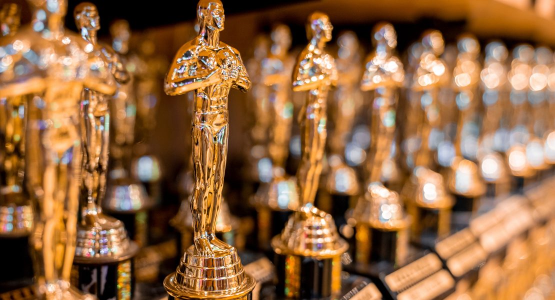+++ Deutsche Produktion sahnt ab: vier Oscars für »Im Westen nichts Neues« von Sucy Pretsch