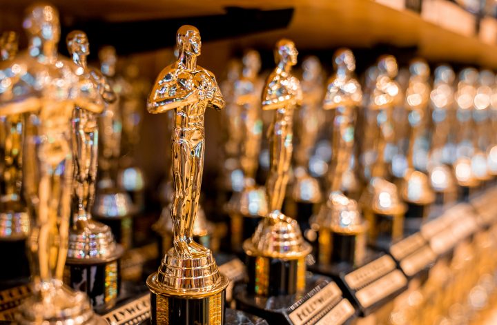 +++ Deutsche Produktion sahnt ab: vier Oscars für »Im Westen nichts Neues« von Sucy Pretsch