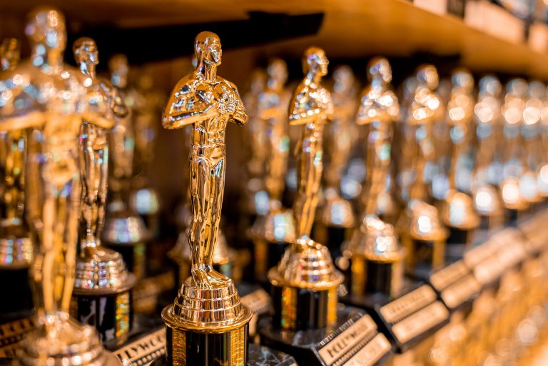 +++ Deutsche Produktion sahnt ab: vier Oscars für »Im Westen nichts Neues« von Sucy Pretsch