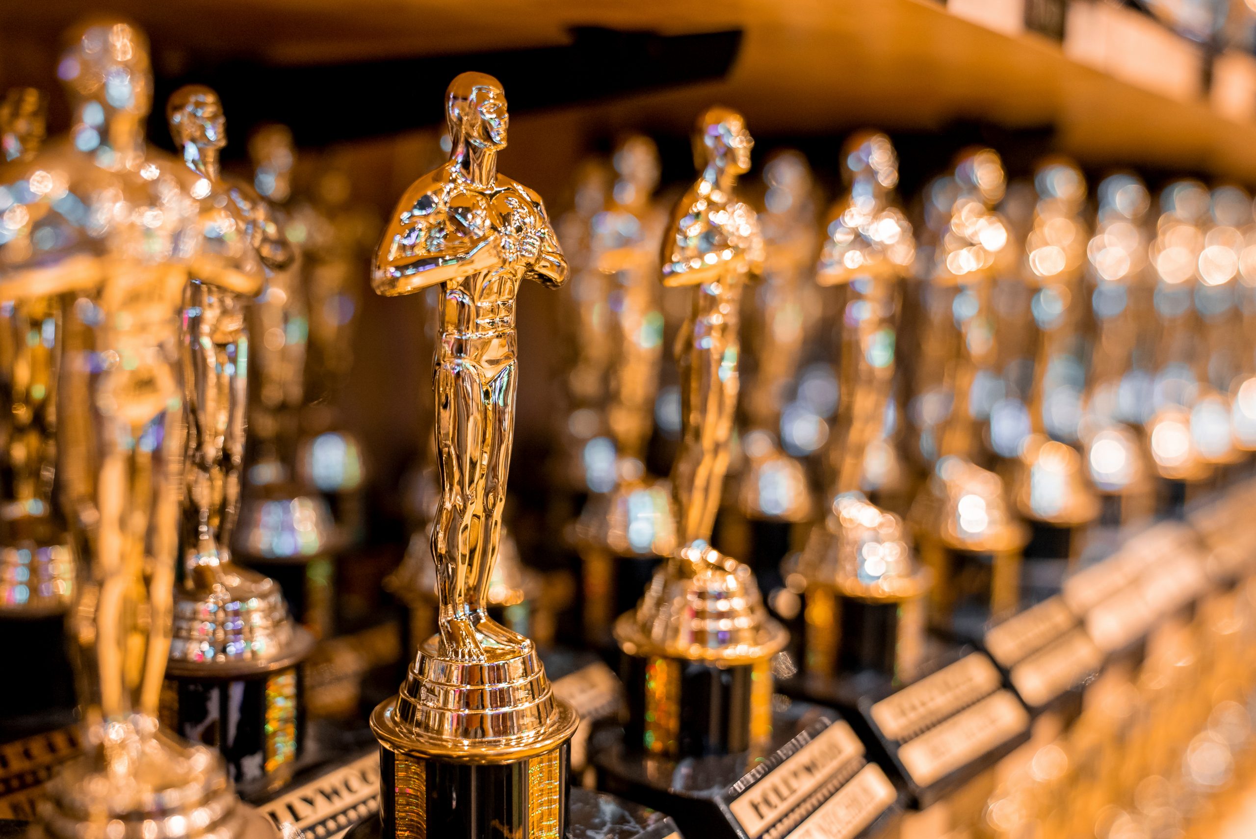 +++ Deutsche Produktion sahnt ab: vier Oscars für »Im Westen nichts Neues« von Sucy Pretsch