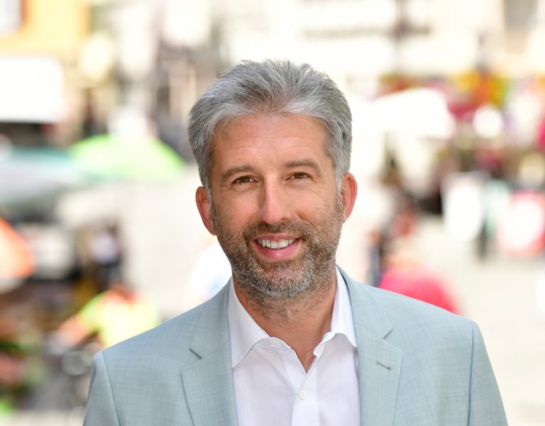 Der Tübinger Oberbürgermeister zum angeblichen Deal mit »Letzte Generation« +++ Boris Palmer