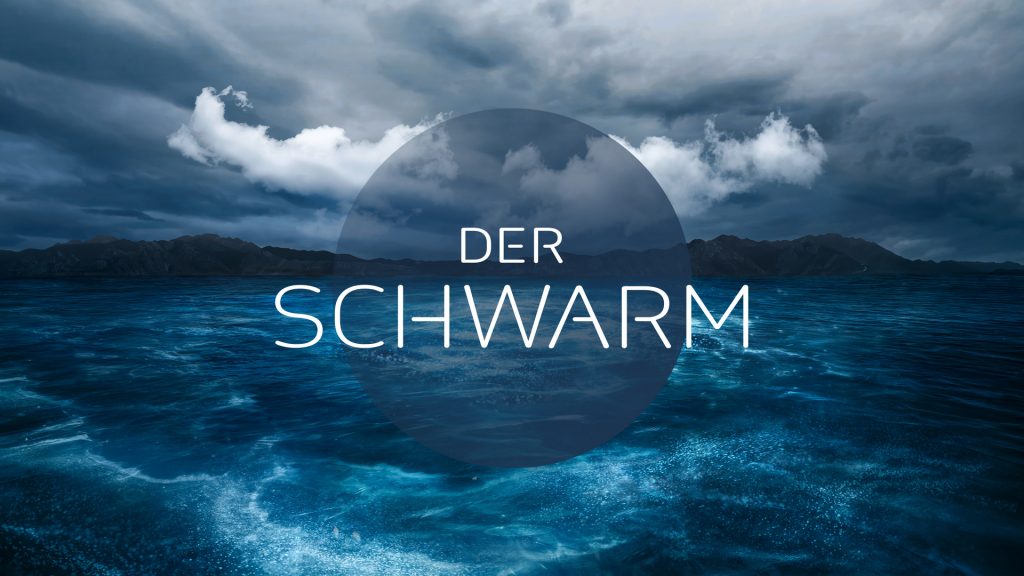 Das ZDF Serienhighlight nach dem Bestseller von Frank Schätzing Rezension von Sucy Pretsch ZDF und Staudinger + Franke / [M] Serviceplan.