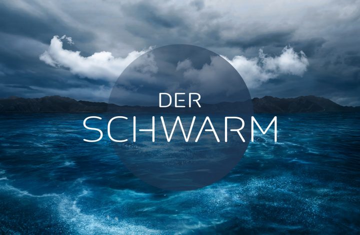 Das ZDF Serienhighlight nach dem Bestseller von Frank Schätzing Rezension von Sucy Pretsch ZDF und Staudinger + Franke / [M] Serviceplan.