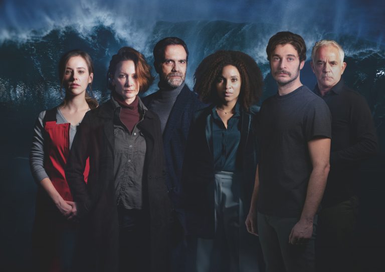 Kritik zur Serie Survivors im ZDF von Sucy Pretsch