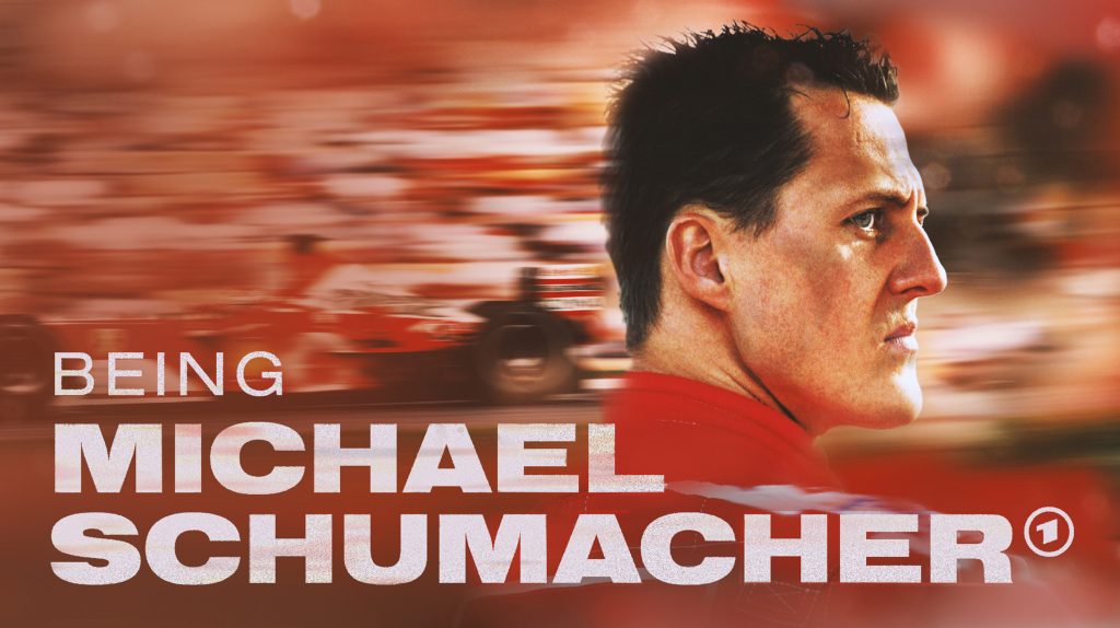 Michael Schumacher – sein Leben, der Unfall, die Dokus im Blog von Sucy Pretsch "Beckenbauer", "Being Schumacher" oder "Drive to Survive" +++ Filmempfehlung +++ Der Hype: Dokus über Sport und Sportler – Die Streamingtipps