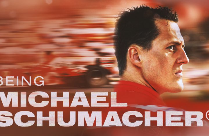 Michael Schumacher – sein Leben, der Unfall, die Dokus im Blog von Sucy Pretsch
