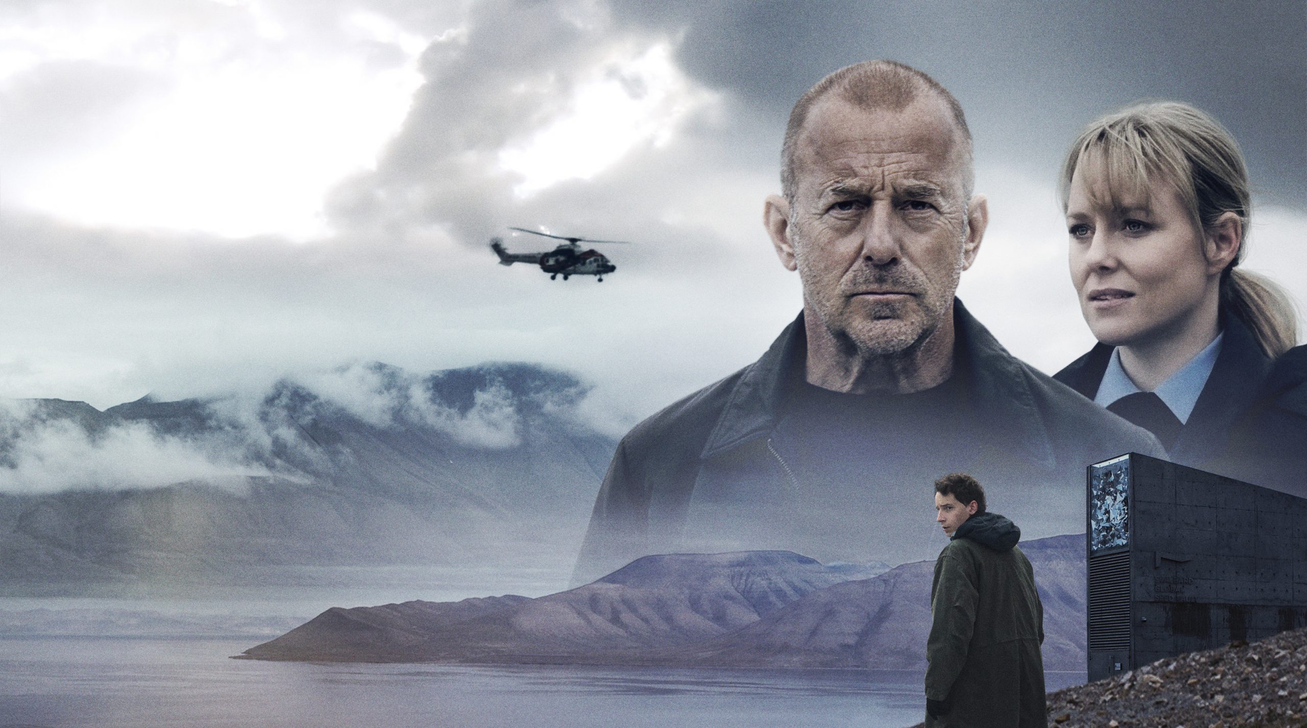 Bild: ARD Degeto/Odeon Fiction/NRK Im Blog: Die Saat Serien Tipp Filmempfehlung Sucy Pretsch