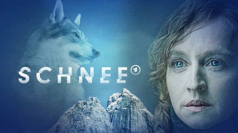 „Schnee« – Top Quoten für Mystery-Serie der ARD