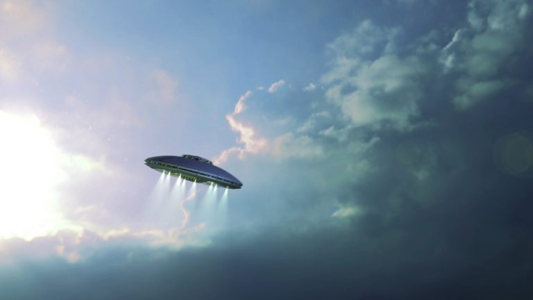 Ehemaliger US-Admiral äußert sich zu Aliens – Das sind die Doku-Tipps über Ufos