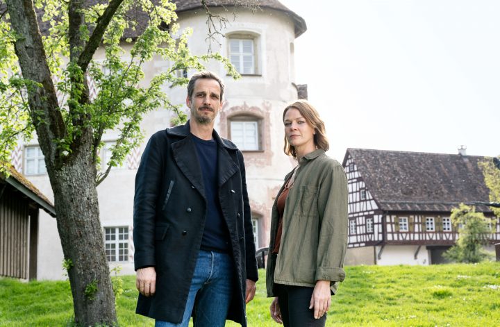 »Schneekind – Ein Schwarzwaldkrimi« im Januar ZDF: eine Kritik Filmempfehlung von Sucy Pretsch