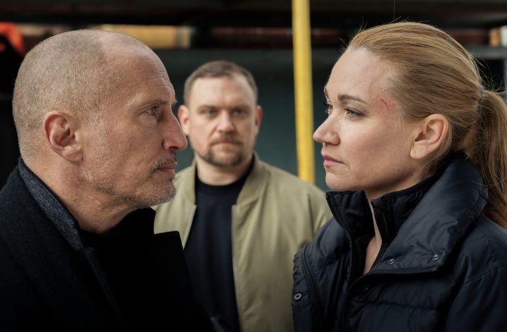 Sarah Kohr - Zement im ZDF, Sucy Pretsch Blog, Magazin Kritik Filmempfehlung Krimi