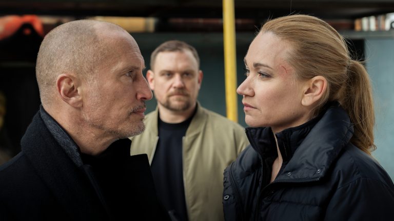 Sarah Kohr - Zement im ZDF, Sucy Pretsch Blog, Magazin Kritik Filmempfehlung Krimi