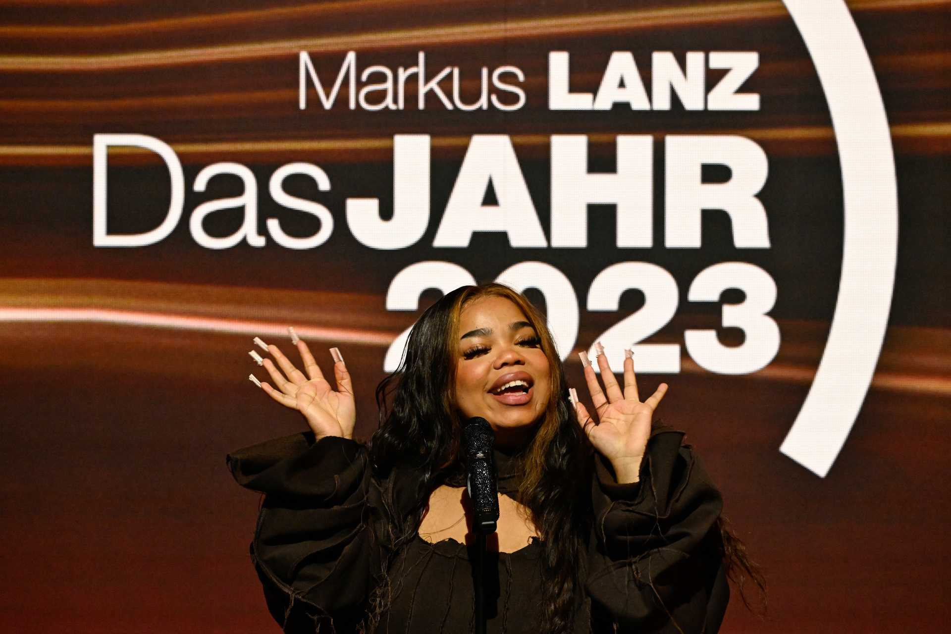 Sucy Pretsch Jahresrückblicke 2023