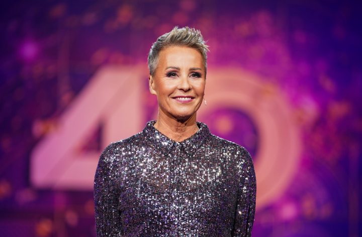 Ein Kandidat tritt gegen das Wissen ganz Deutschlands an