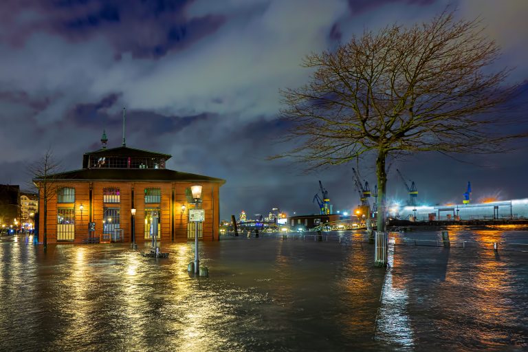 Sturm in Deutschland – Das sind die besten Dokus zum Thema