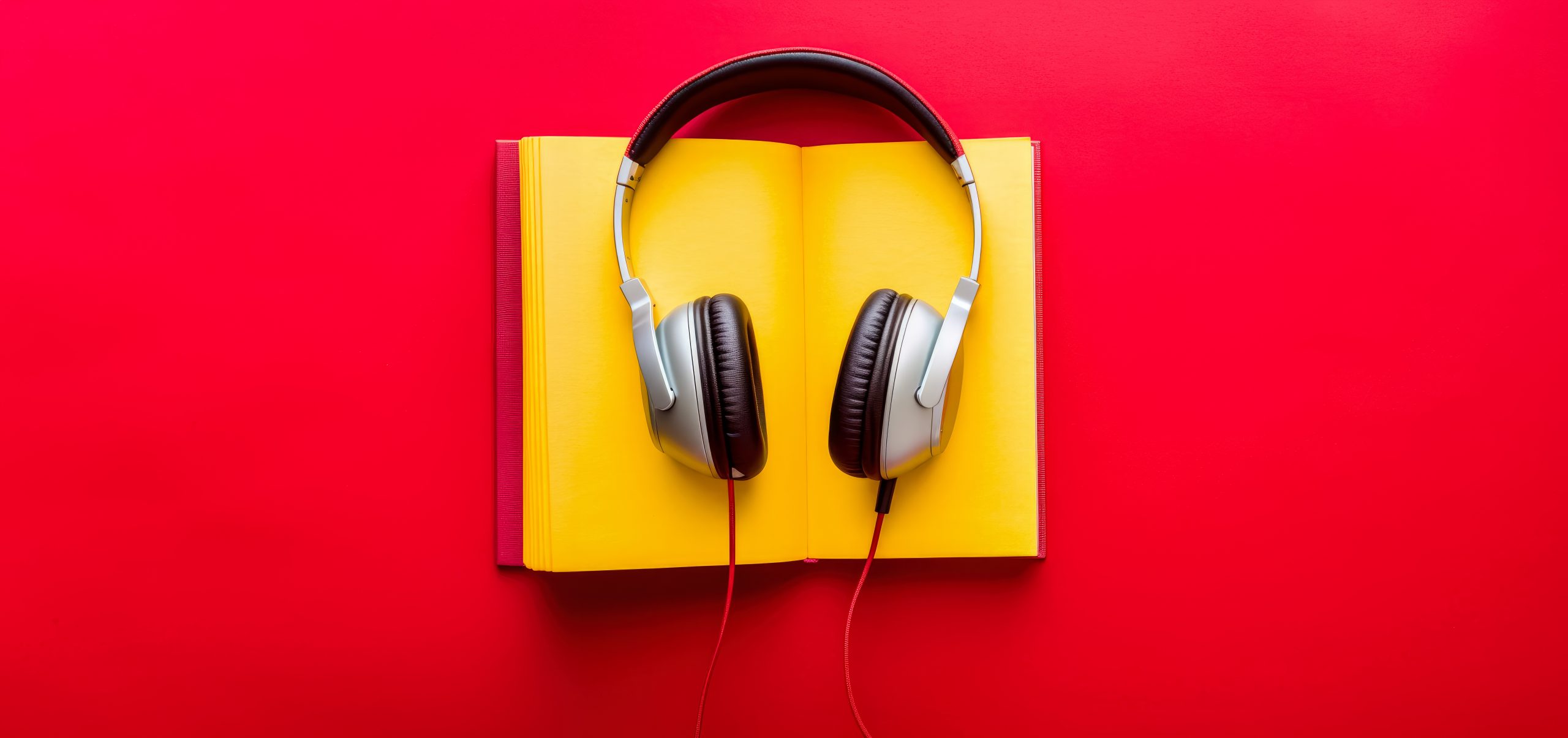 Das sind die TOP 10 Hörbücher des Jahres 2023