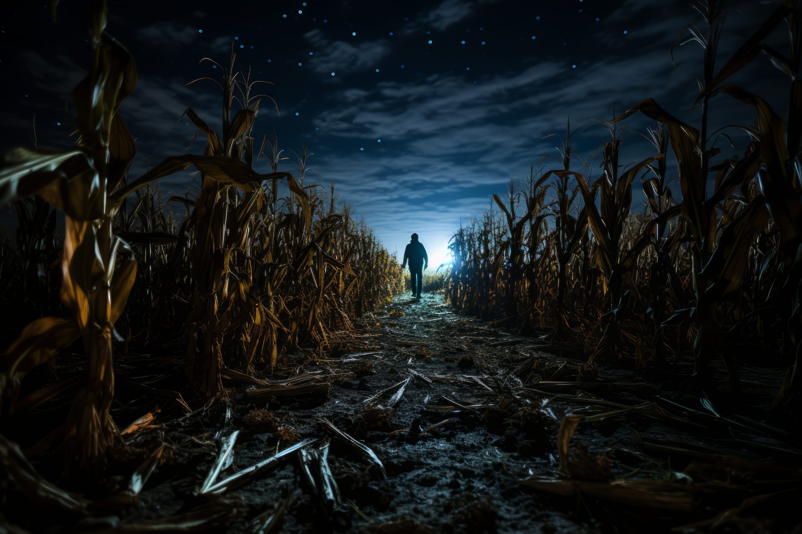 Kinder des Zorns Stephen king sucy Pretsch Kinostart Filmempfehlung