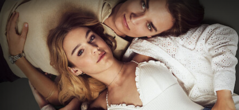Netflix Neue Serie Knokke Off Kritik von Sucy Pretsch Blog Magazin Serien Tipp