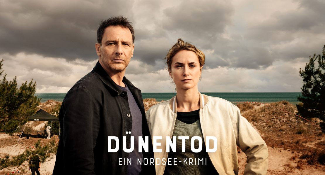 Dünentod - Ein Nordseekrimi neu bei RTL 2025 Neuer Krimi