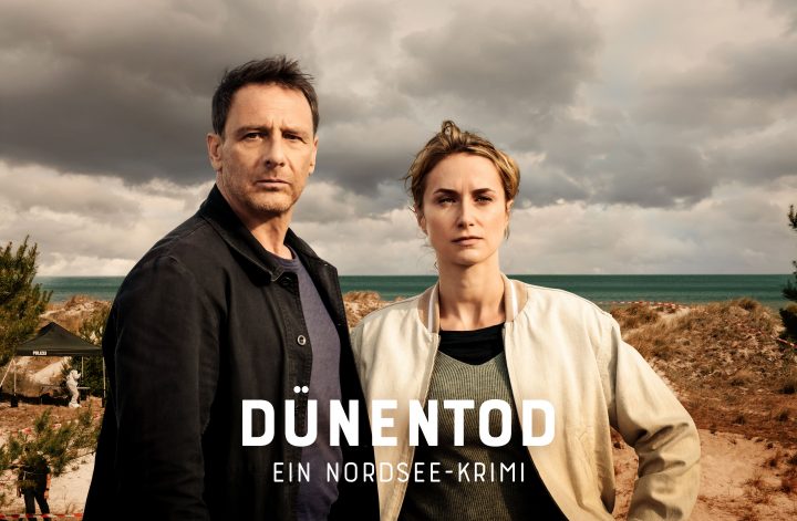 Dünentod - Ein Nordseekrimi neu bei RTL 2025 Neuer Krimi