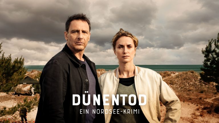 Dünentod - Ein Nordseekrimi neu bei RTL 2025 Neuer Krimi