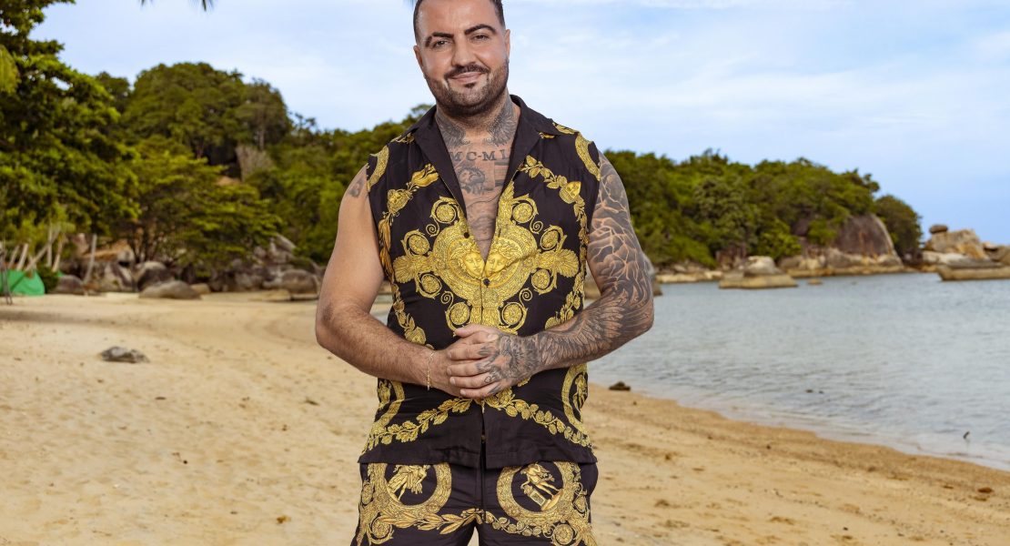 Reality Backpackers Herzklopfen & Überraschungen: Er gewinnt Finale von «Promis unter Palmen«