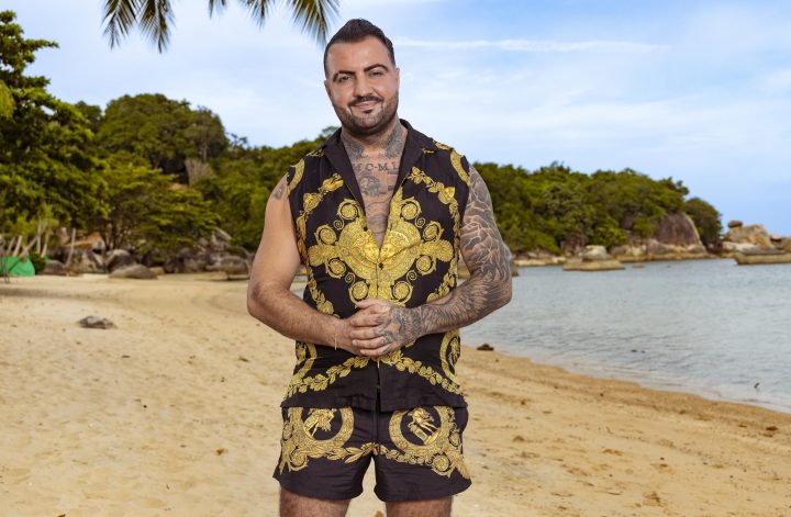Reality Backpackers Herzklopfen & Überraschungen: Er gewinnt Finale von «Promis unter Palmen«