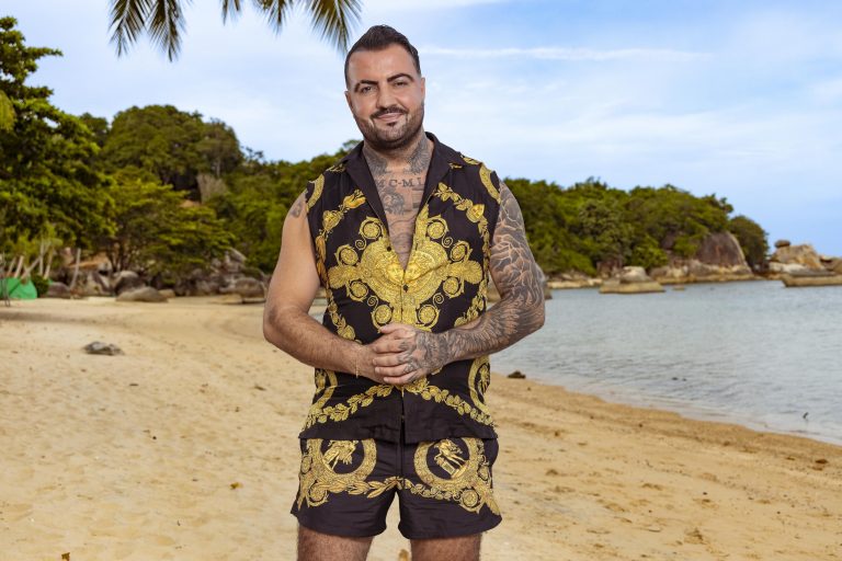 Reality Backpackers Herzklopfen & Überraschungen: Er gewinnt Finale von «Promis unter Palmen«