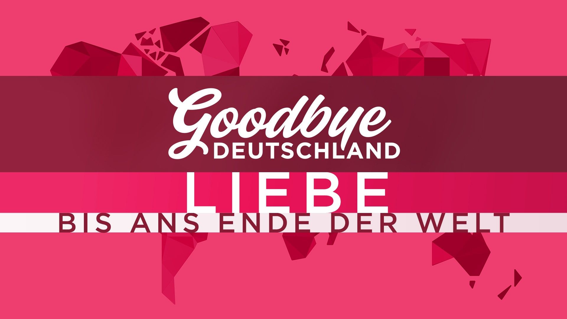 Mariella Ahrens Goodbye Deutschland VOX RTL