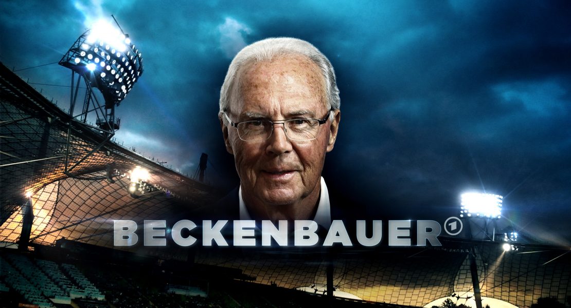 Franz Beckenbauer Doku Streaming ARD Das Erste Filmemepfehlung