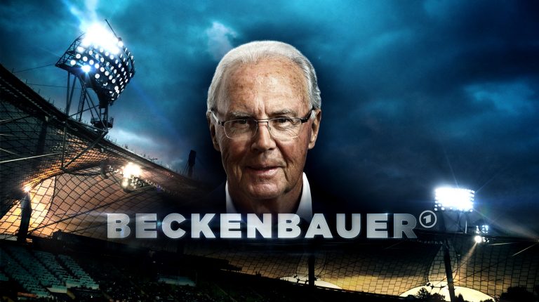 Franz Beckenbauer Doku Streaming ARD Das Erste Filmemepfehlung