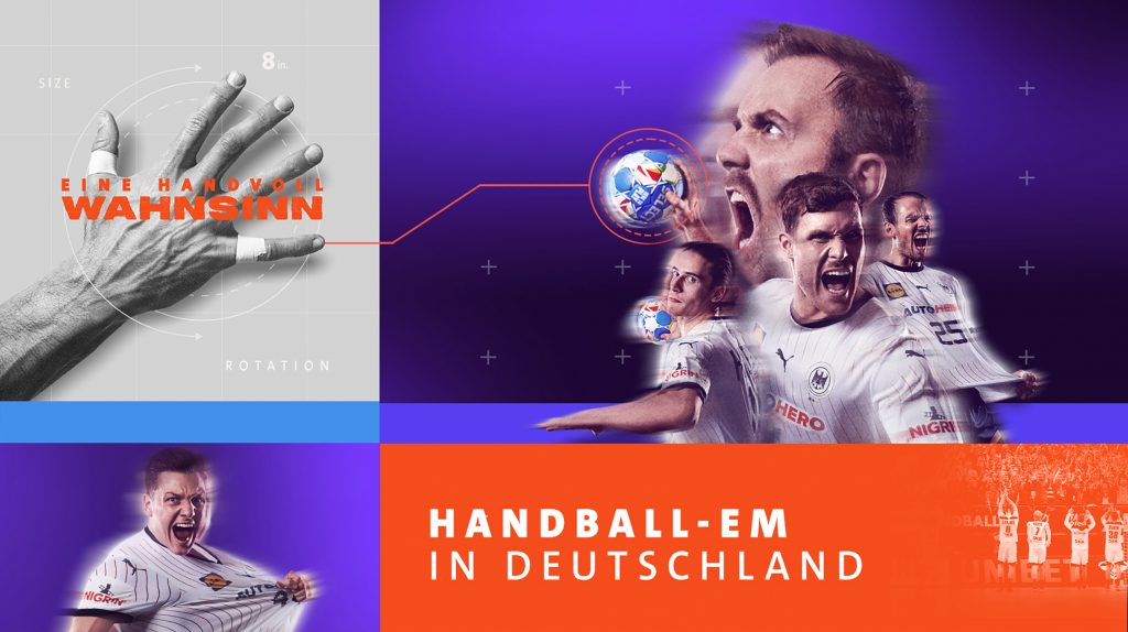 "Beckenbauer", "Being Schumacher" oder "Drive to Survive" +++ Dokus über Sport und Sportler liegen im Trend +++ Filmempfehlung: Die besten Dokus +++ Dokus rund um die Handball EM +++