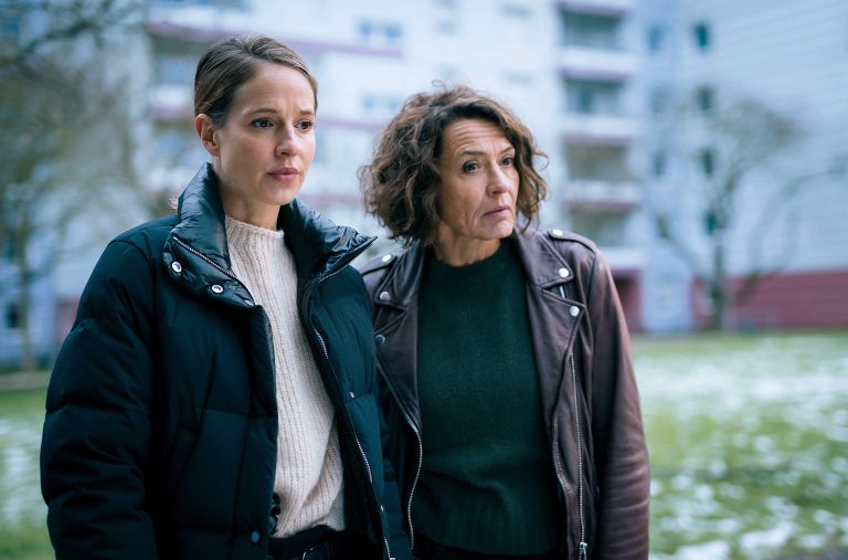 Neuer Tatort heute Avatar Kritik Sucy Pretsch Blog Interview mit Komparsen
