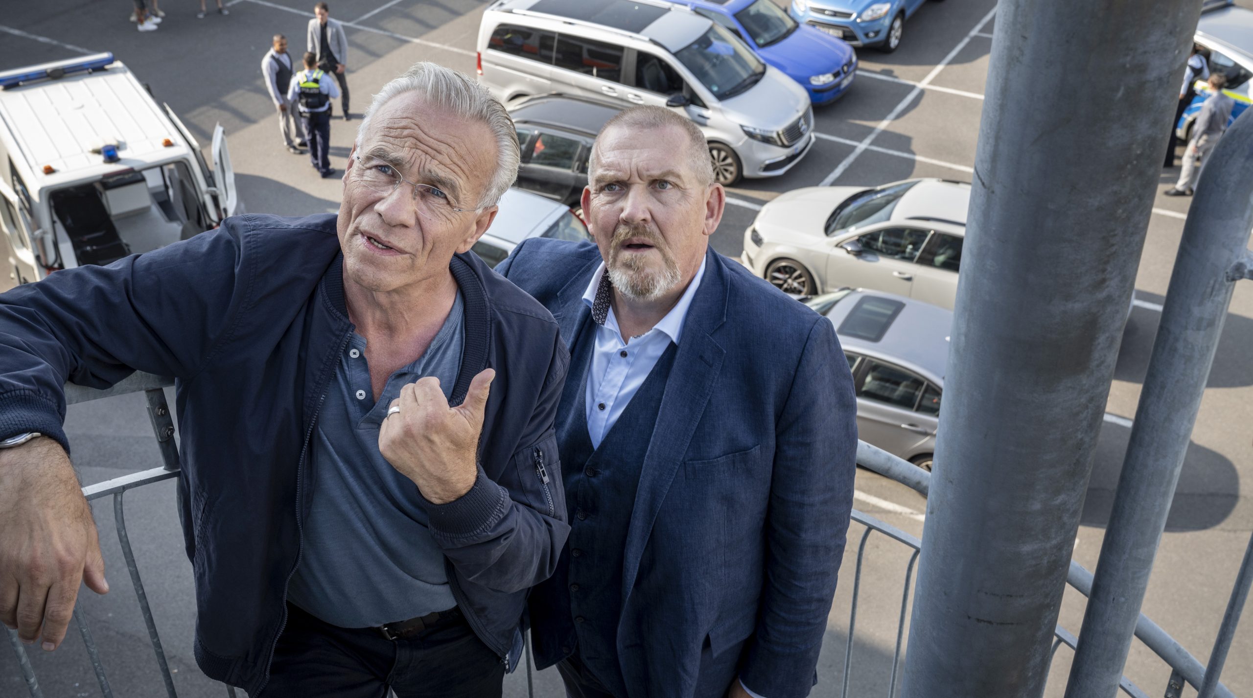 Tatort heute Krimi Tipp Filmemepfehlung