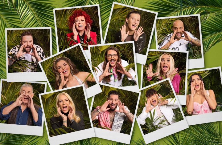 GNTM, DSDS und IBES kehren fulminant zurück +++ Knossi moderiert "Das Supertalent" +++ Lena kämpft bei "Wer stiehlt mir die Show?" +++