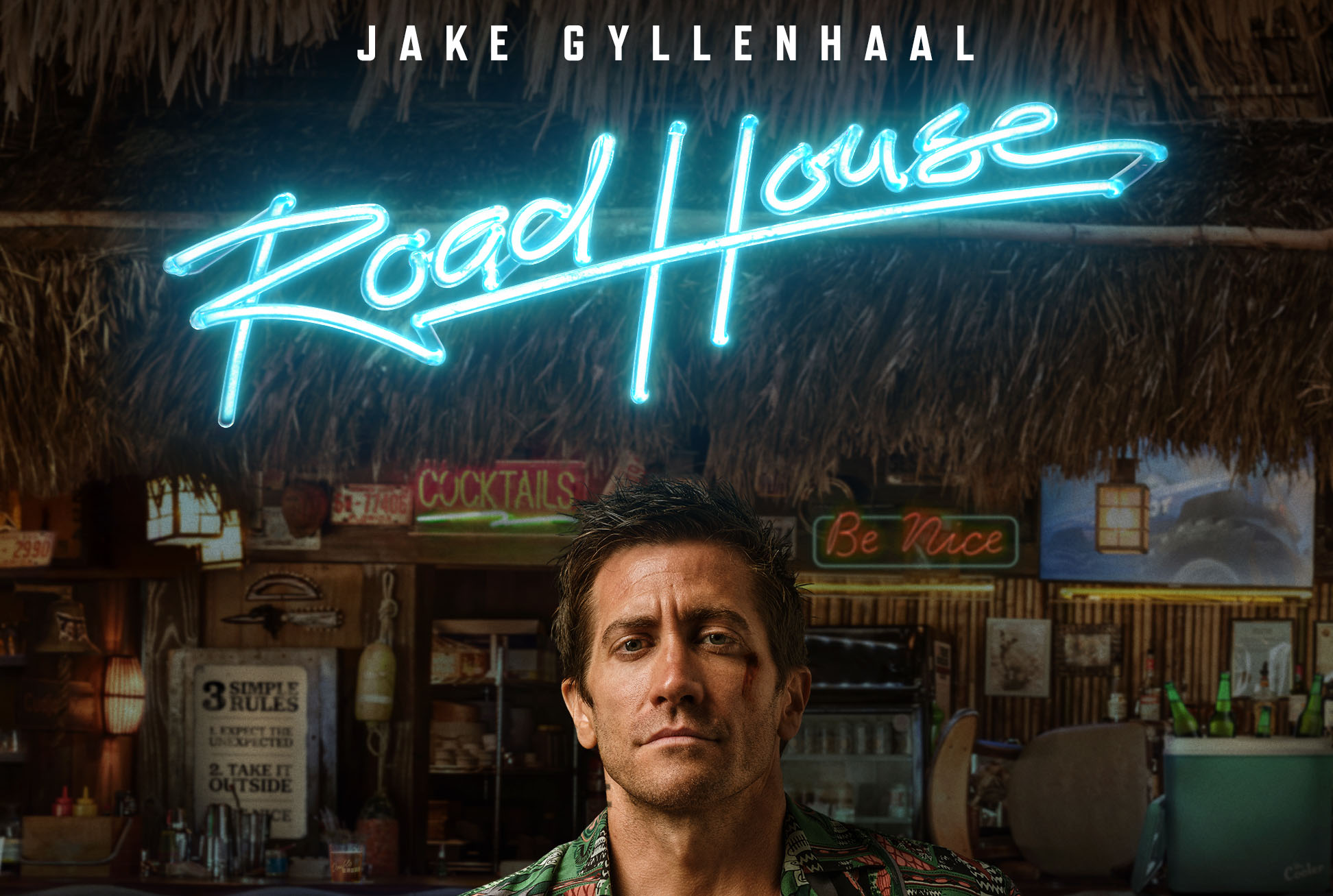 Road House Amazon