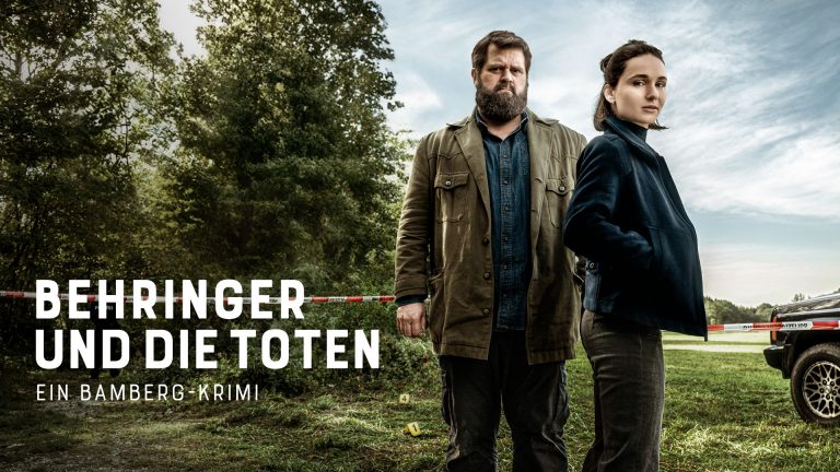 Neue Krimi-Reihe bei RTL mit Antoine Monot startet mit 2 Filmen, Filmempfehlung: »Behringer und die Toten – Ein Bamberg-Krimi«