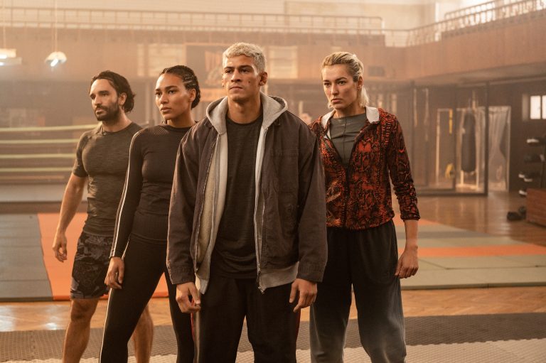 Filmempfehlung: neu auf Netflix: 60 Minuten Kritik