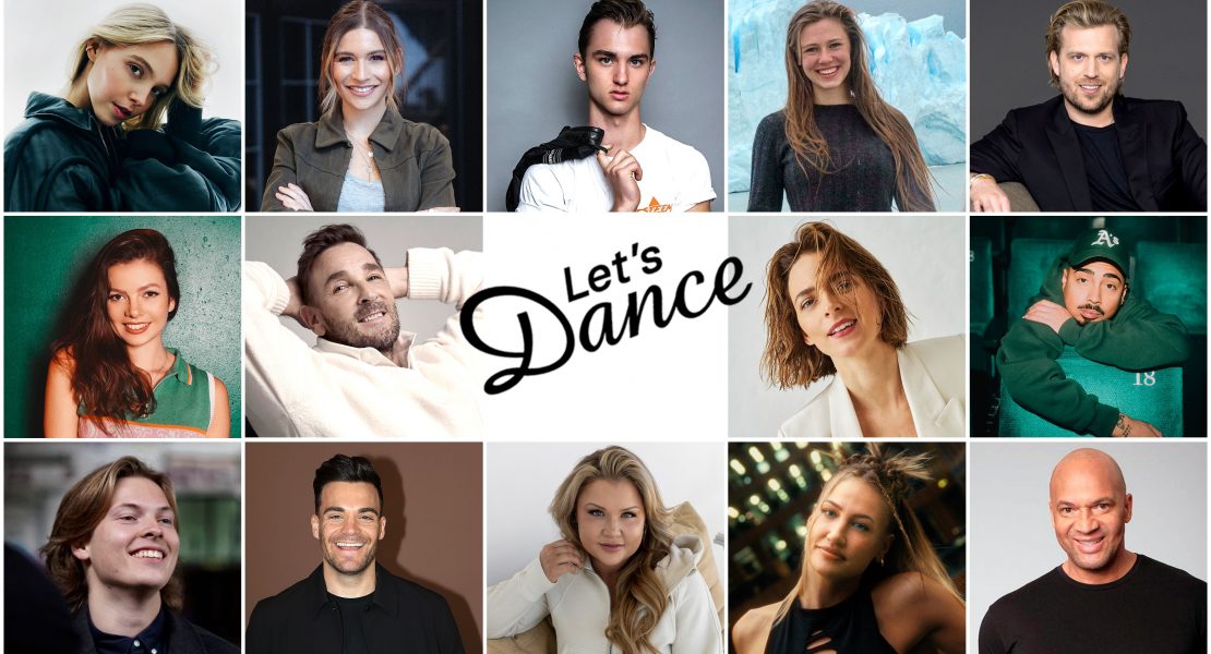 Die Lets Dance-Kandidat:innen 2024 Alle Infos im Blog