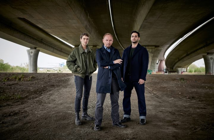 Alexander Held Filmempfehlung Krimi Tipp ZDF