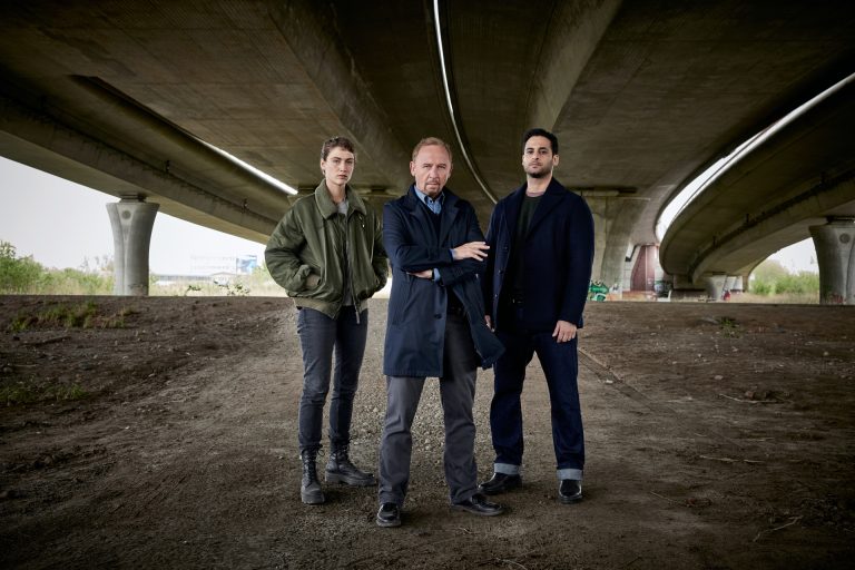 Alexander Held Filmempfehlung Krimi Tipp ZDF