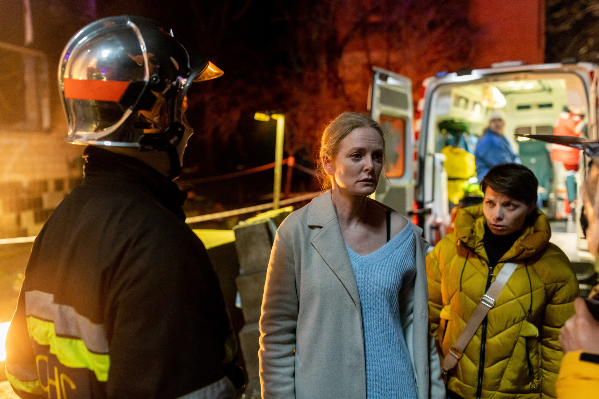 Streaming Highlights ZDF Februar