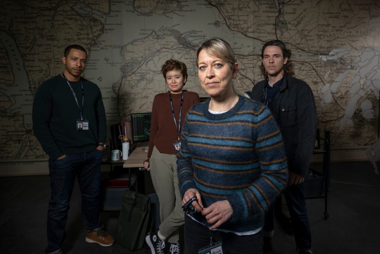 Annika - Mord an Schottlands Küste Neuer Krimi ZDF ARD Filmempfehlung