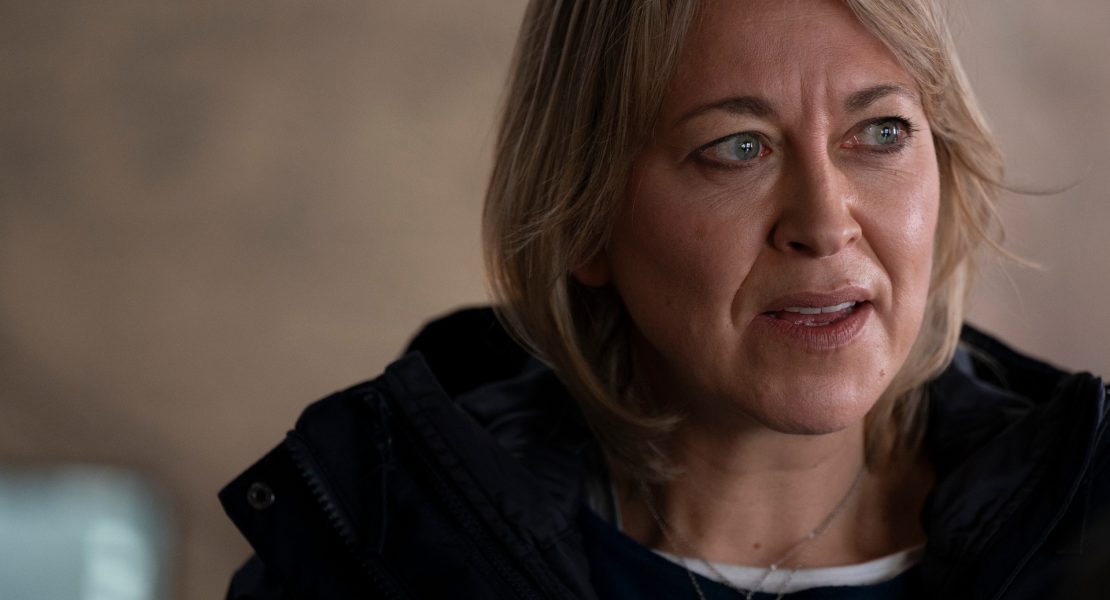 Annika - Mord an Schottlands Küste