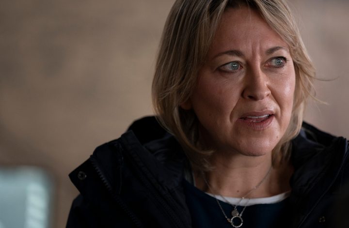 Annika - Mord an Schottlands Küste